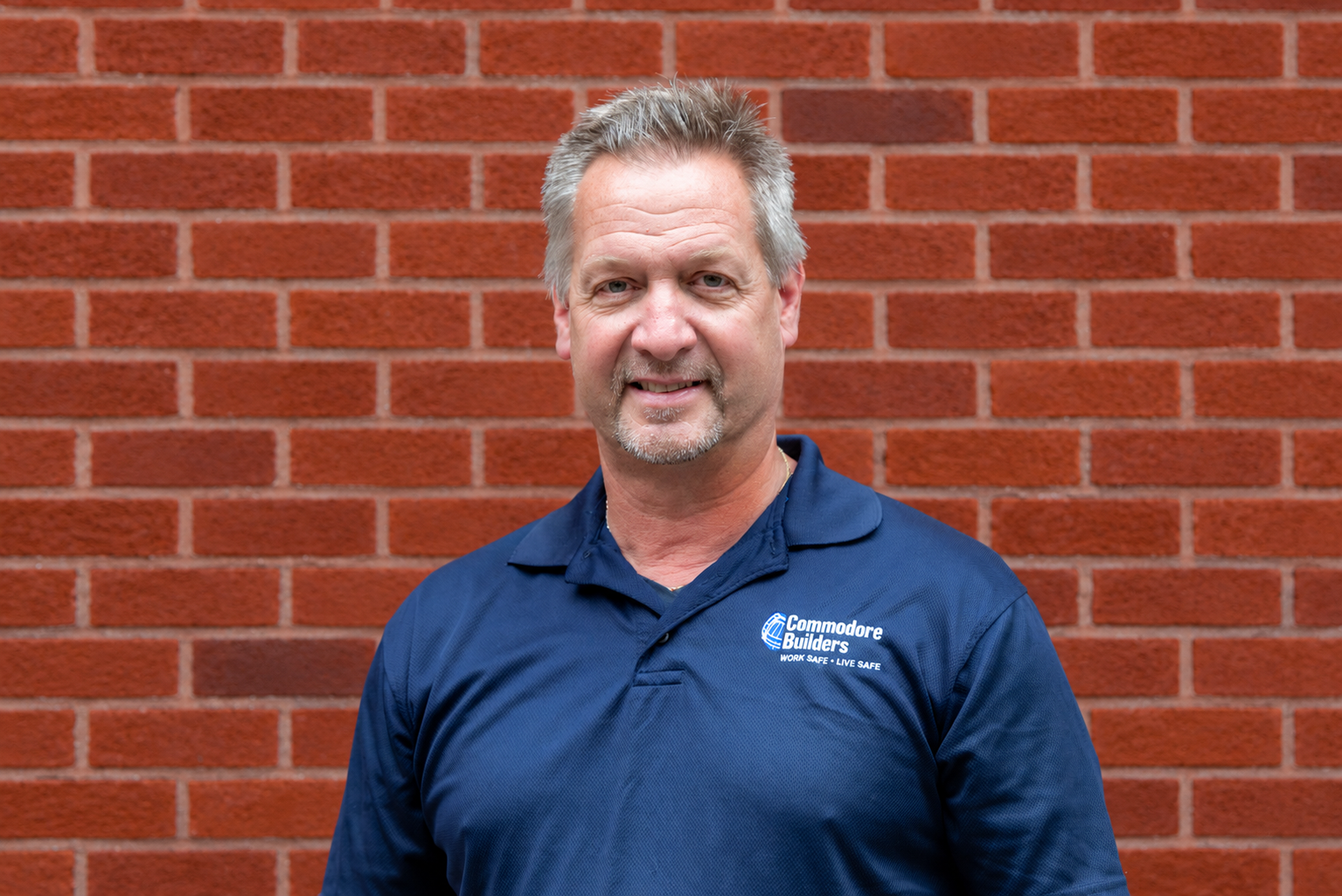 Chuck Arsenault