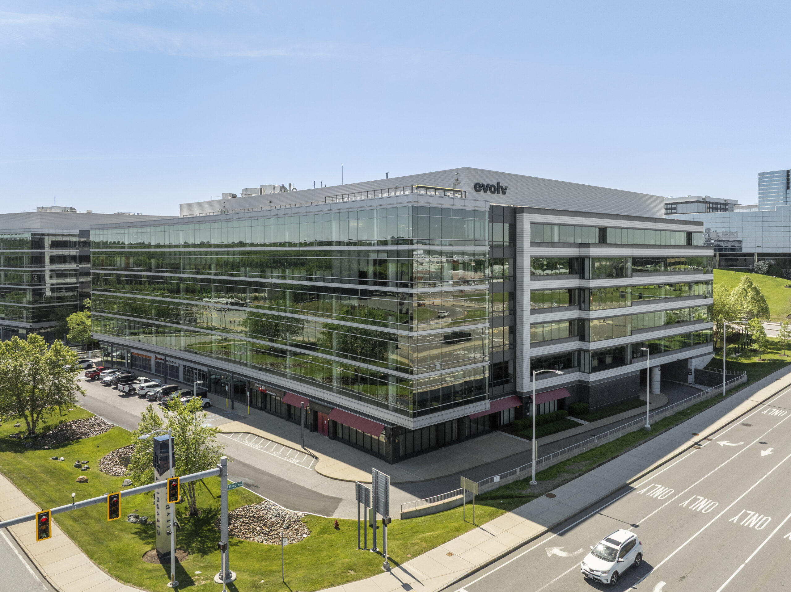 BXP – 10 CityPoint