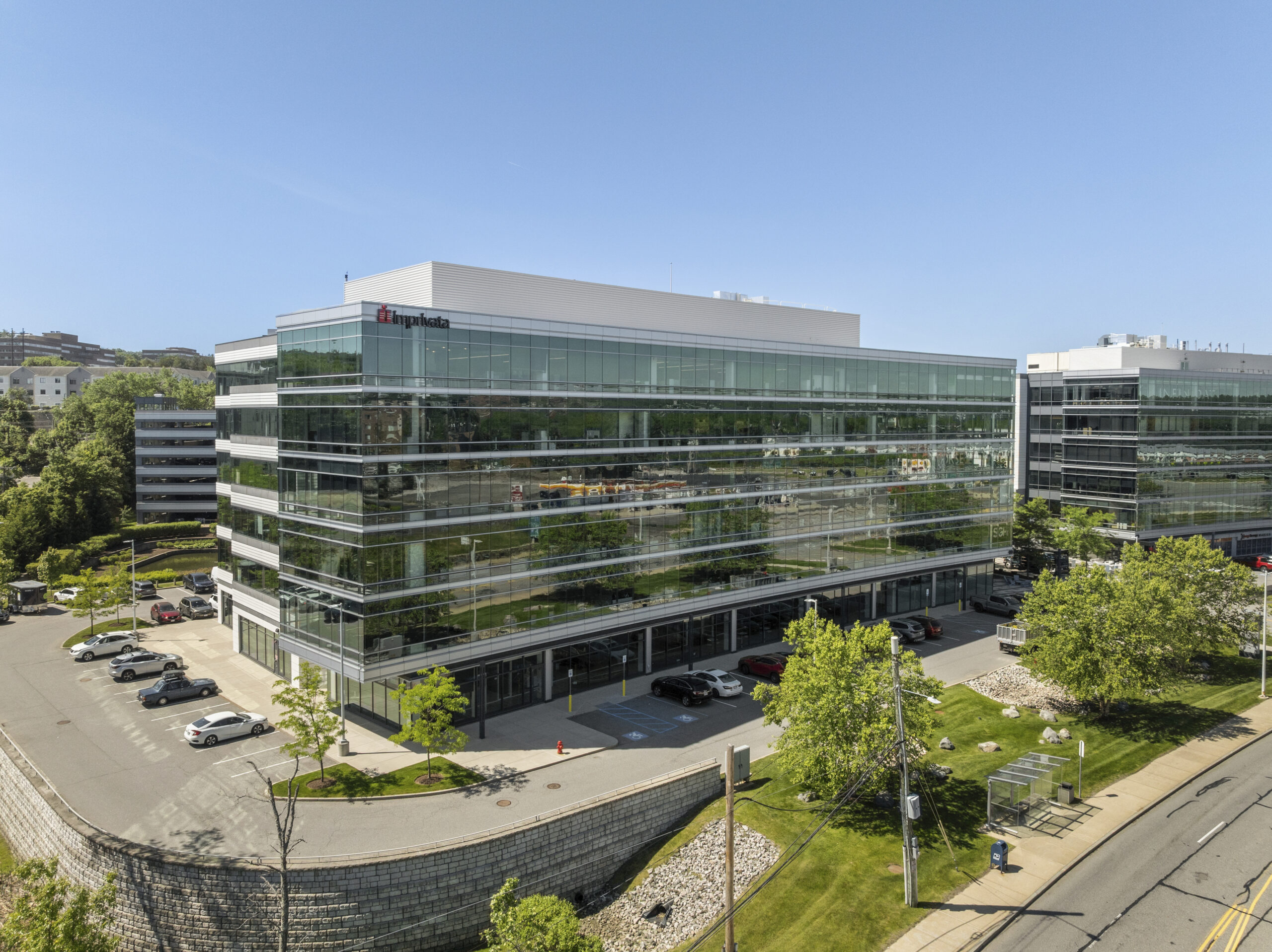 BXP – 20 CityPoint