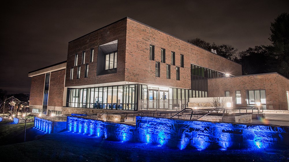 Lasell University – Science & Technology Center