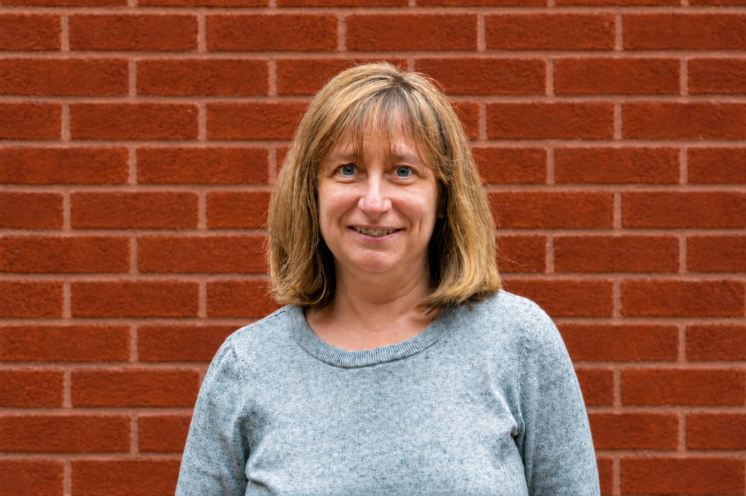 Julie Leonard