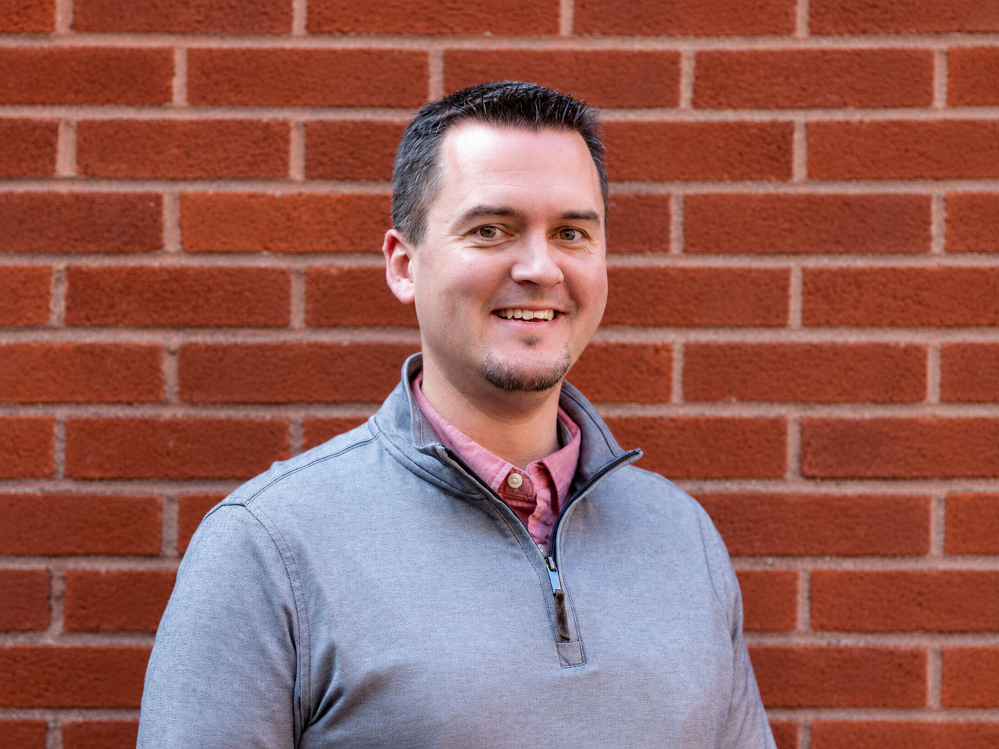 Mark D. Nelson
