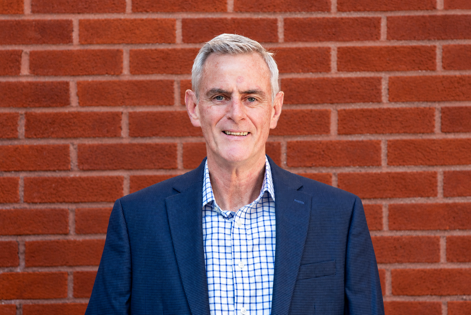 Brian Baynes