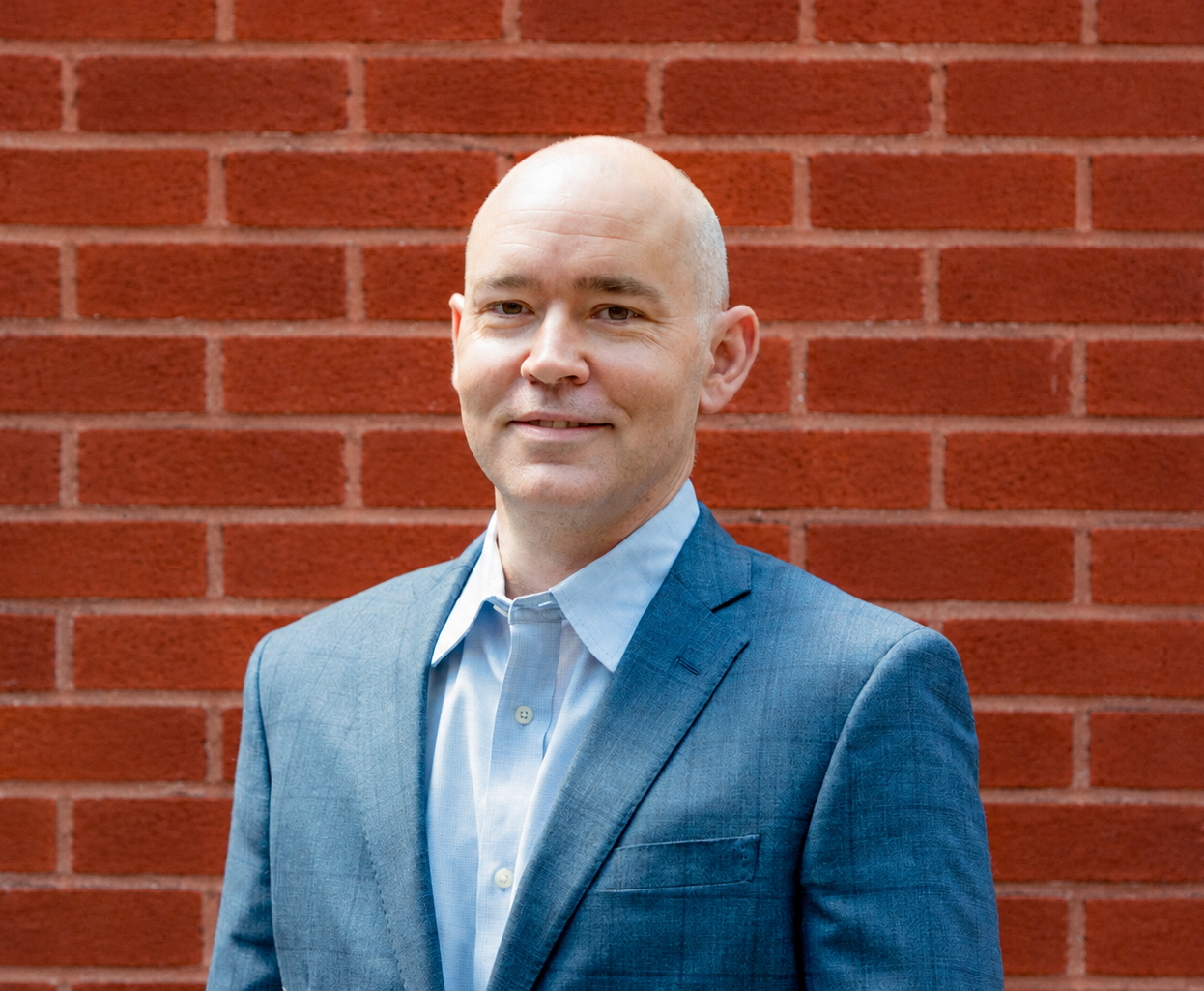 Mike Clark