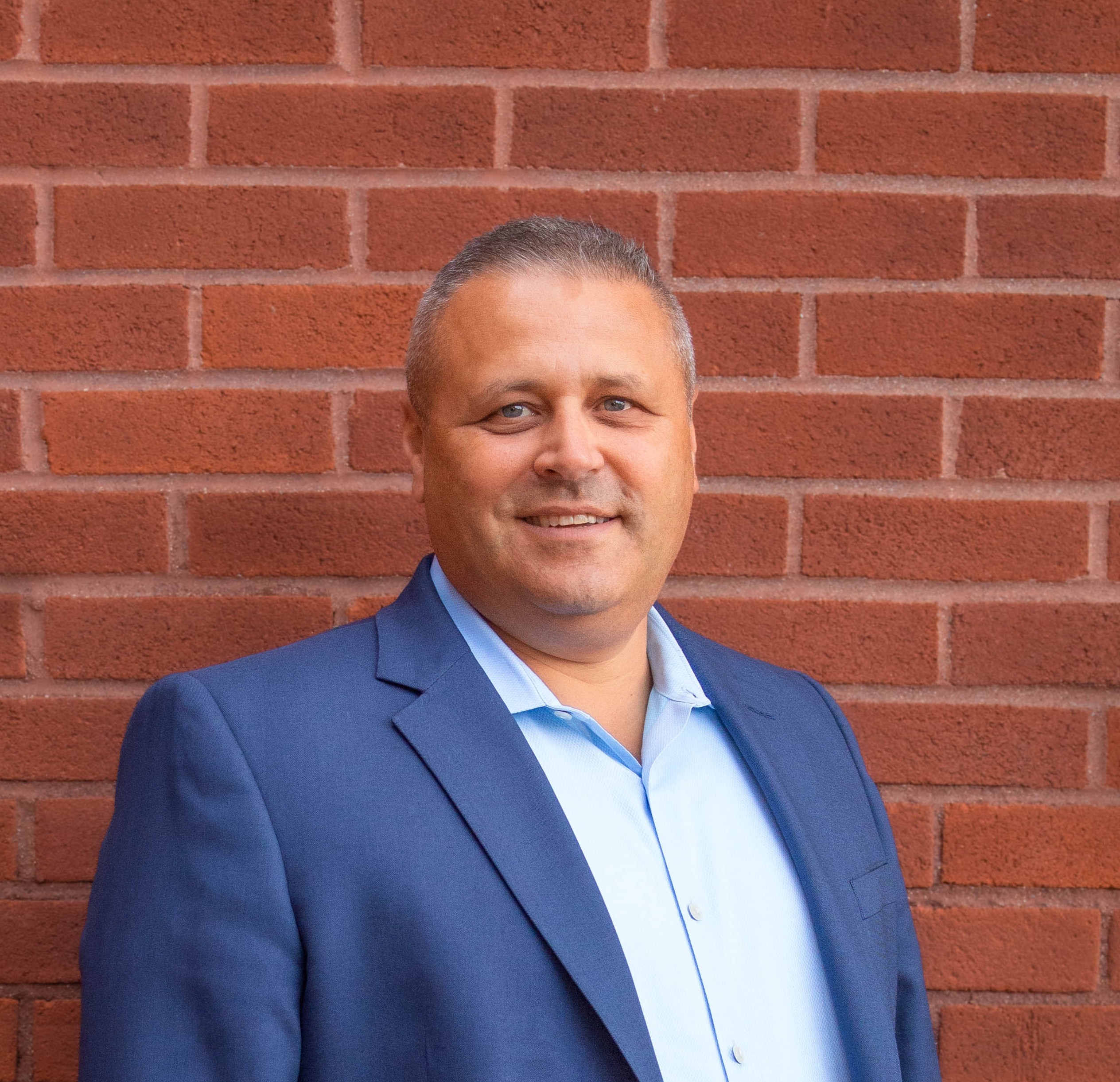 Jim DiMarzio