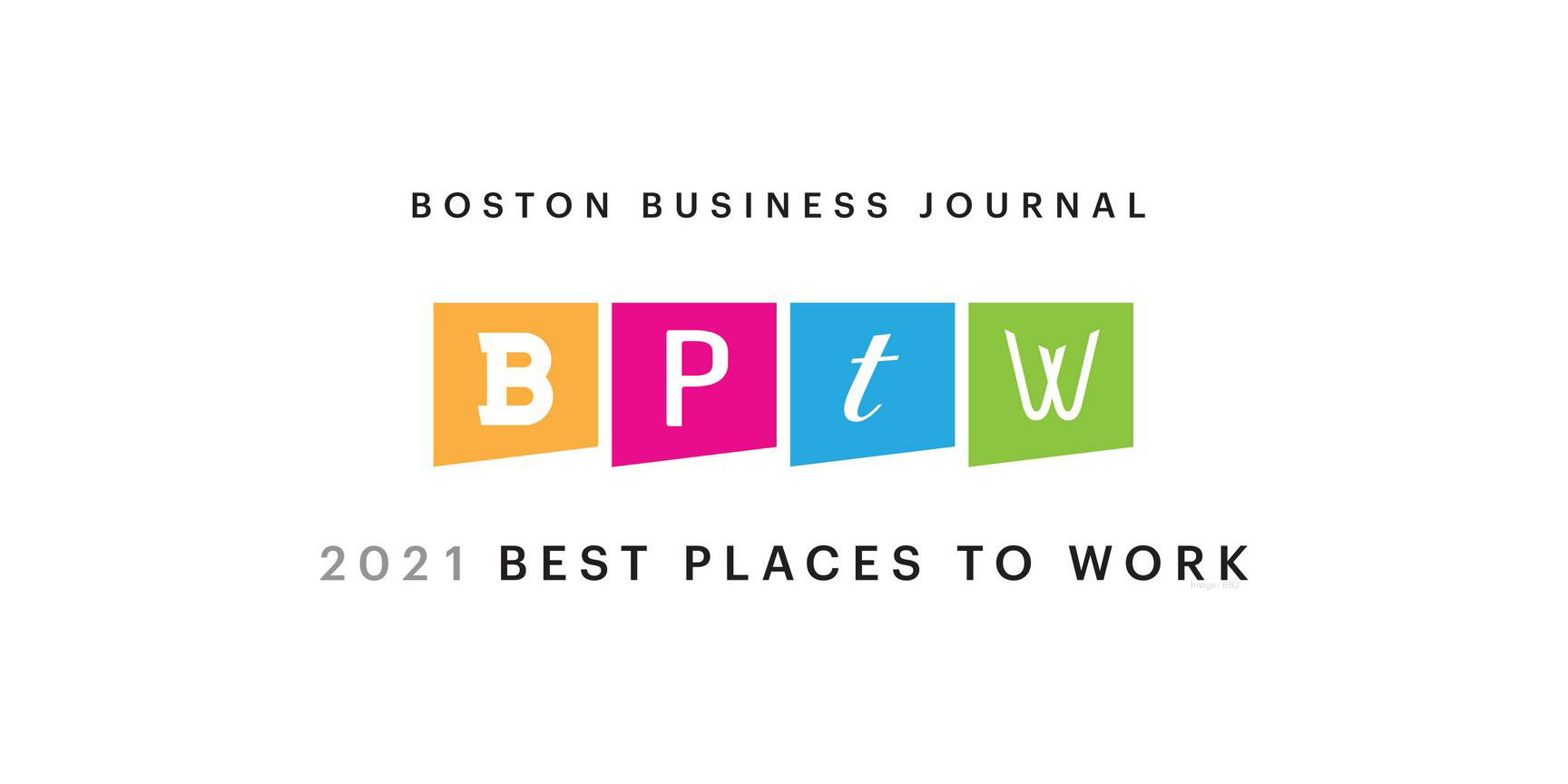 We’re the #4 BBJ Best Place to Work in 2021!