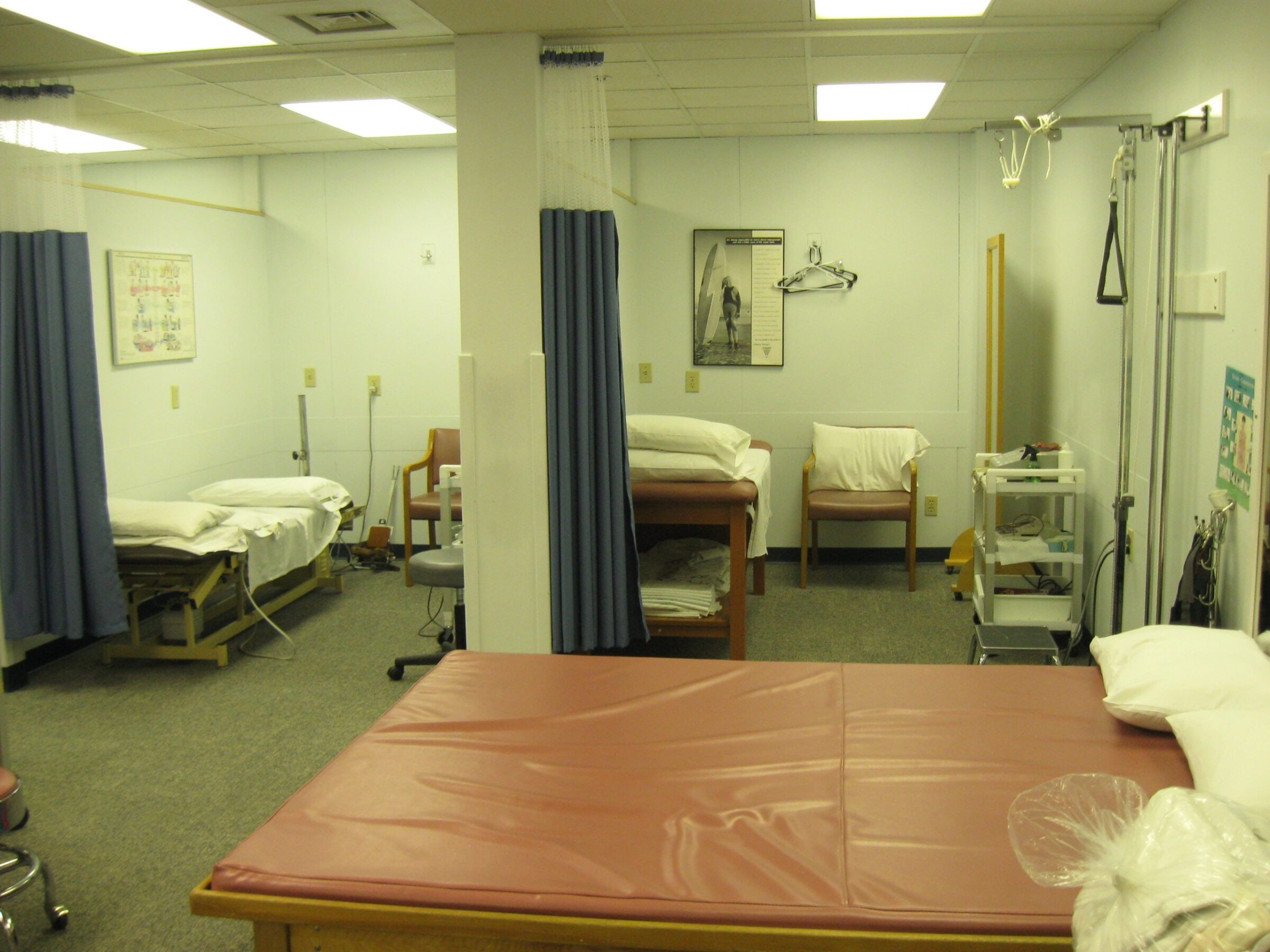 Dedham Medical Associates Commodore Builders