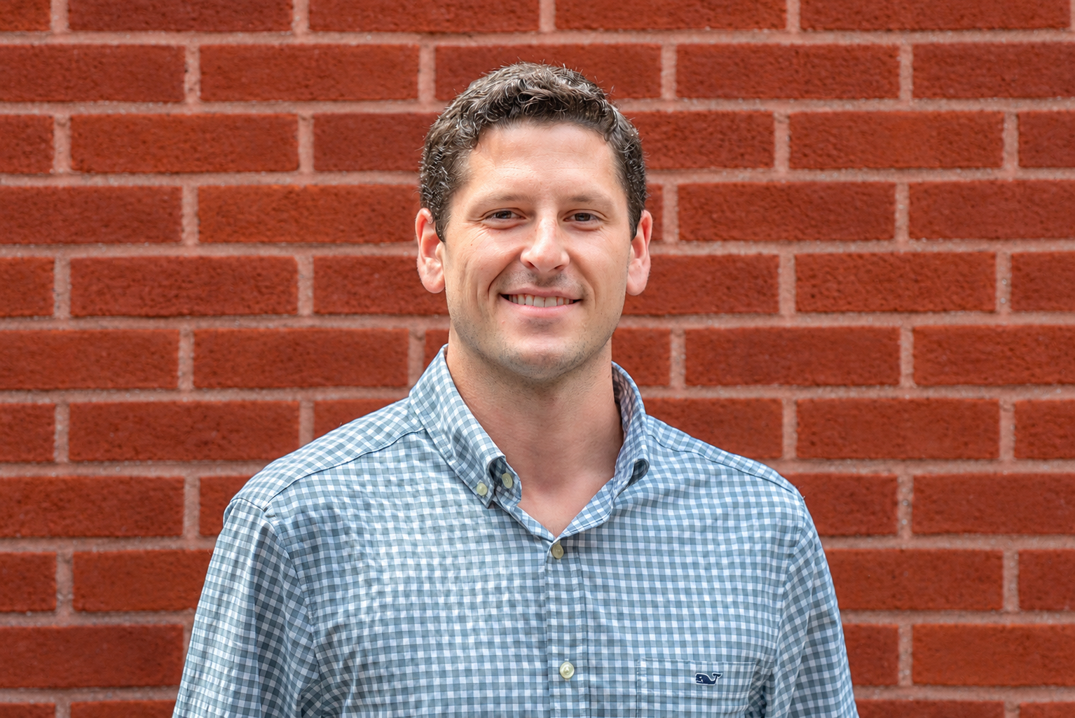 Matthew Patenaude