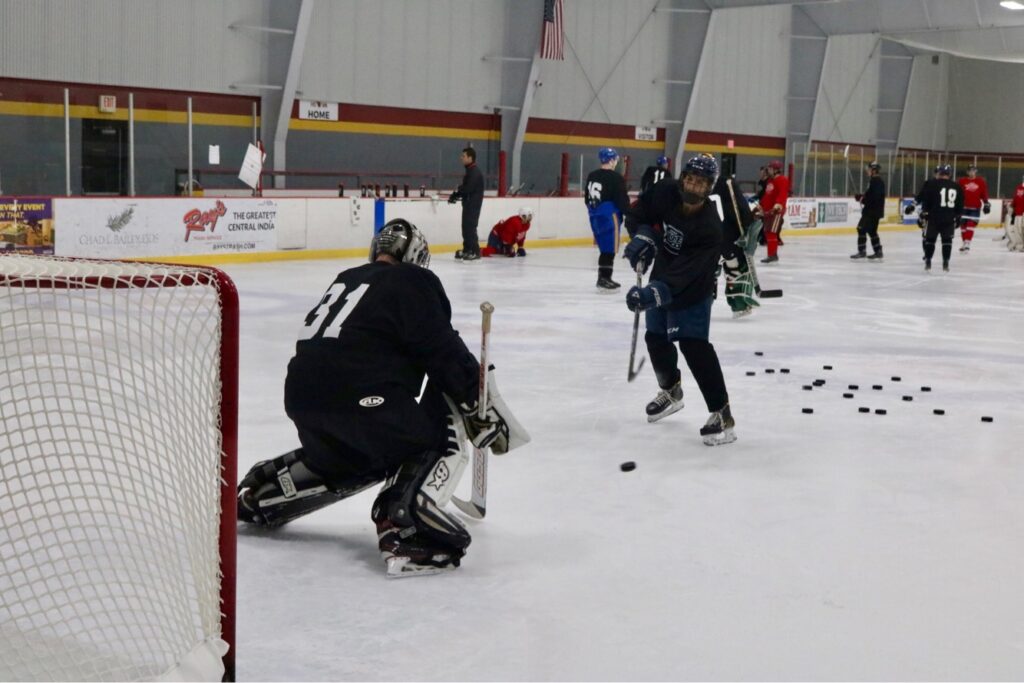 Vlad-playing-goalie