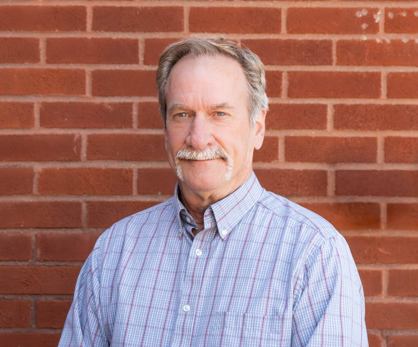 Daniel Brosseau