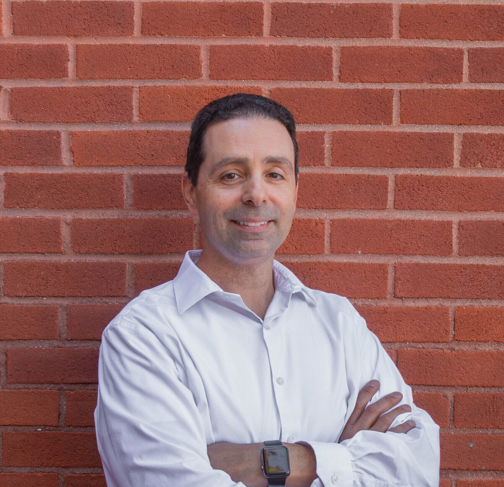 Jeff Troisi