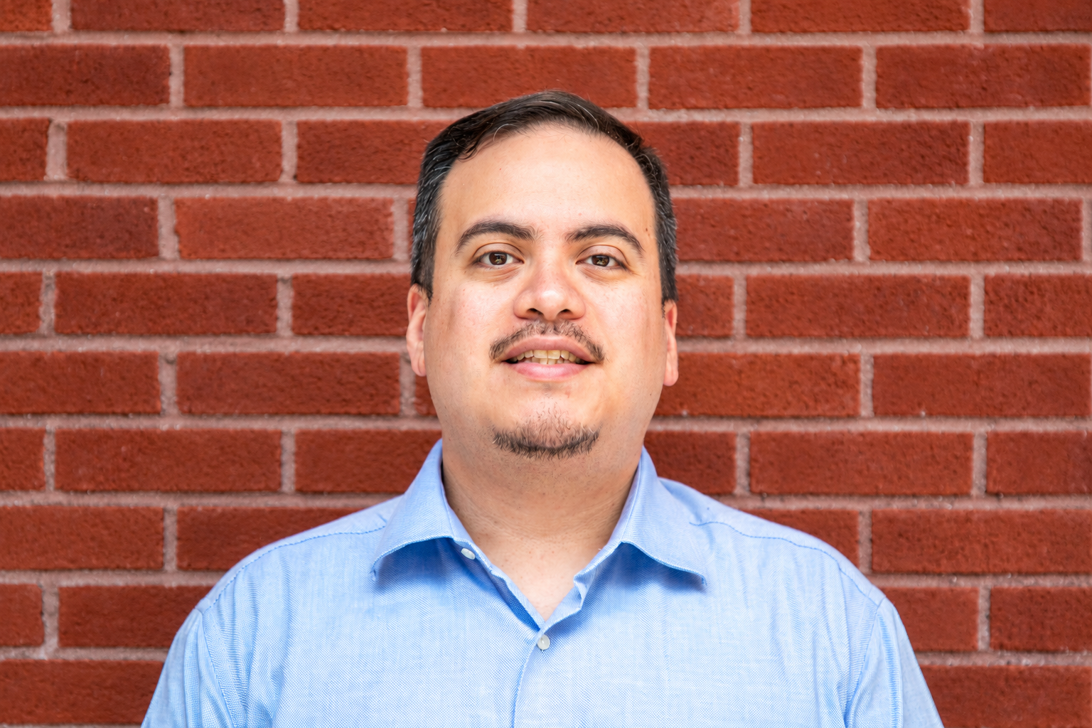 Chris Vargas