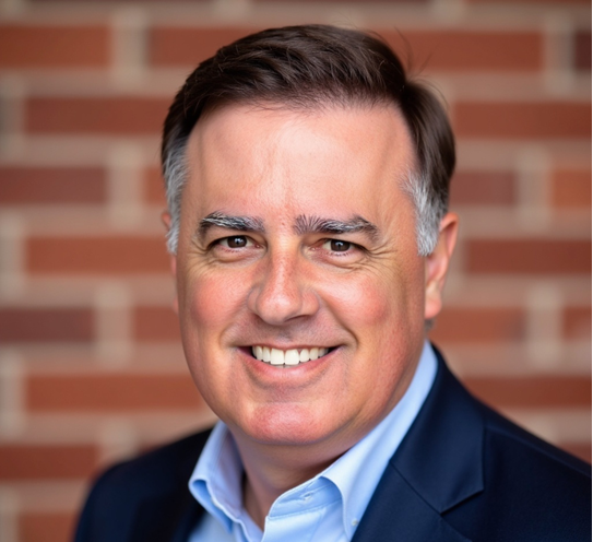 Brian Day, DBIA