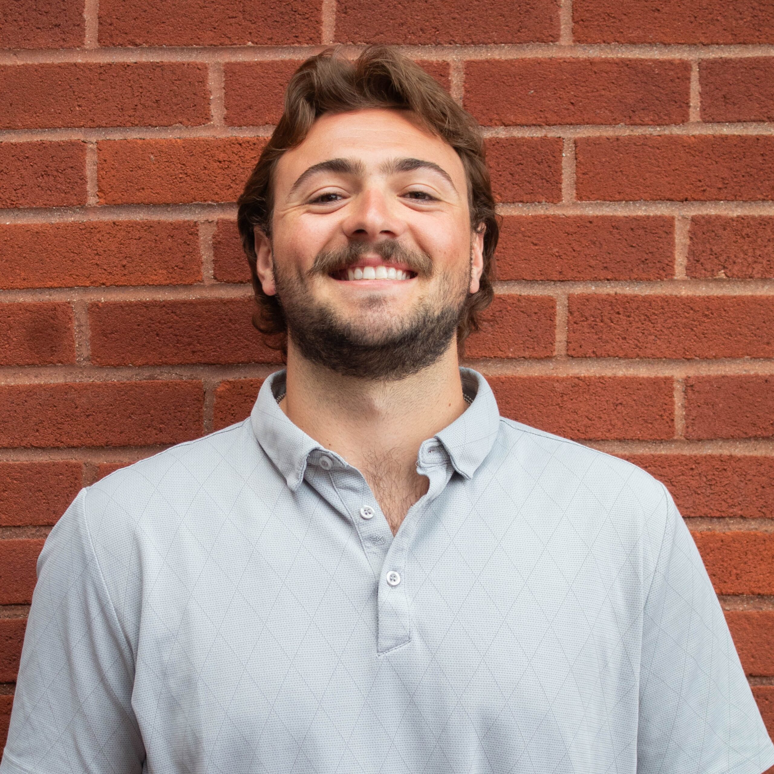 Max Stallsmith