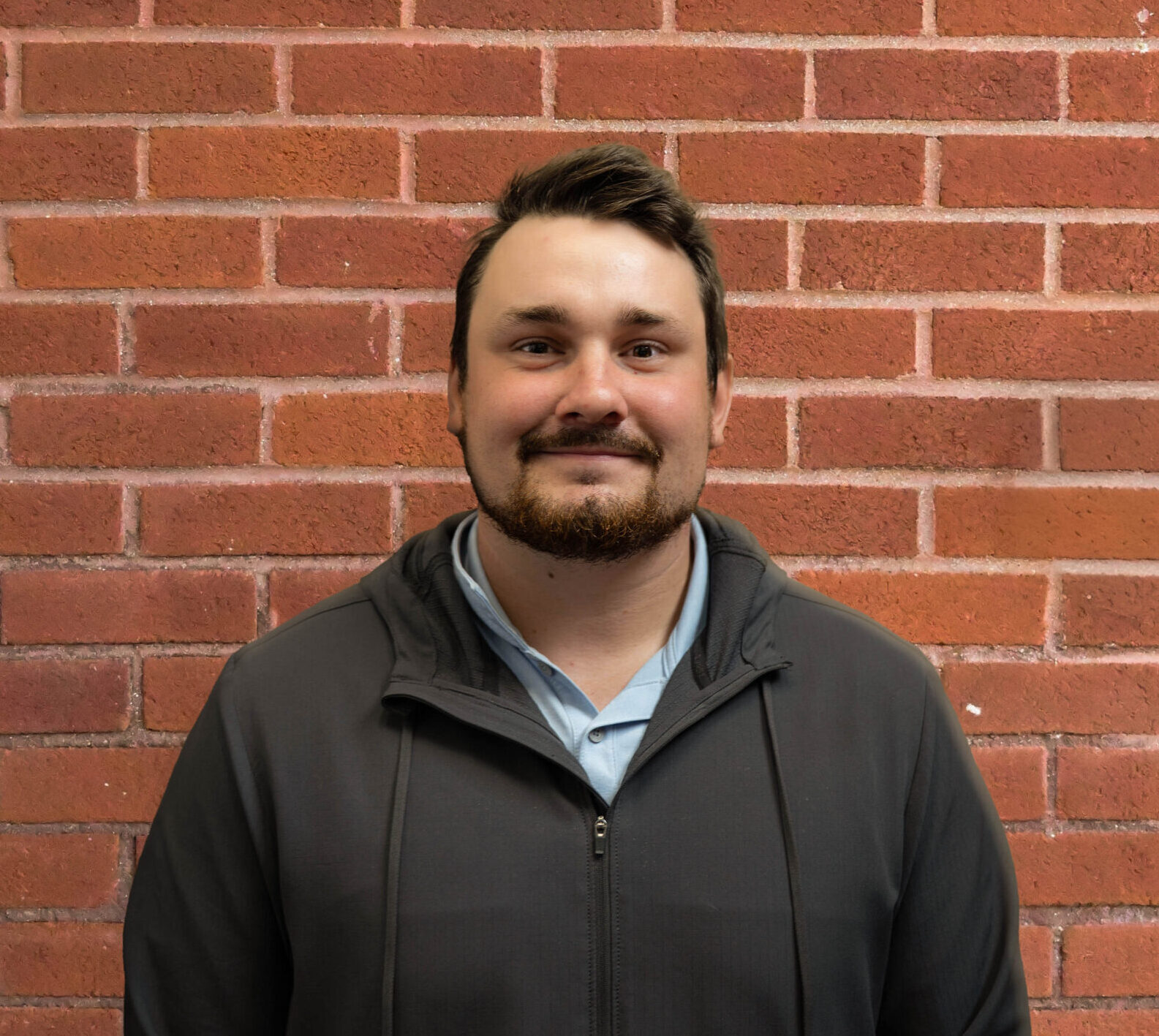 Ben Hebert