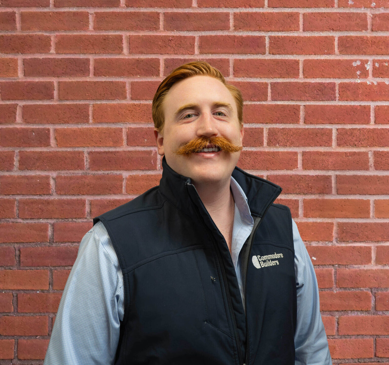 Brendan Molyneux