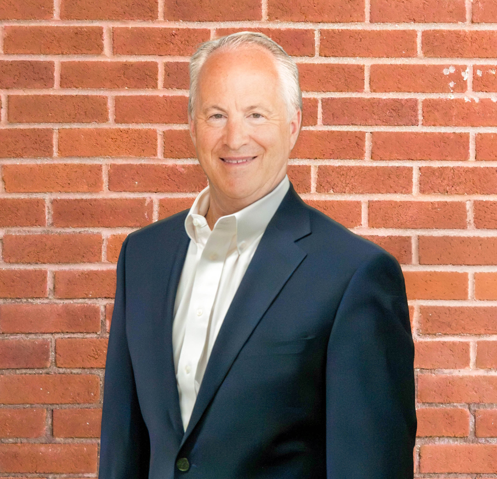 Commodore Builders Welcomes John Tobin as Vice President and Leader of the Retail and Hospitality Group