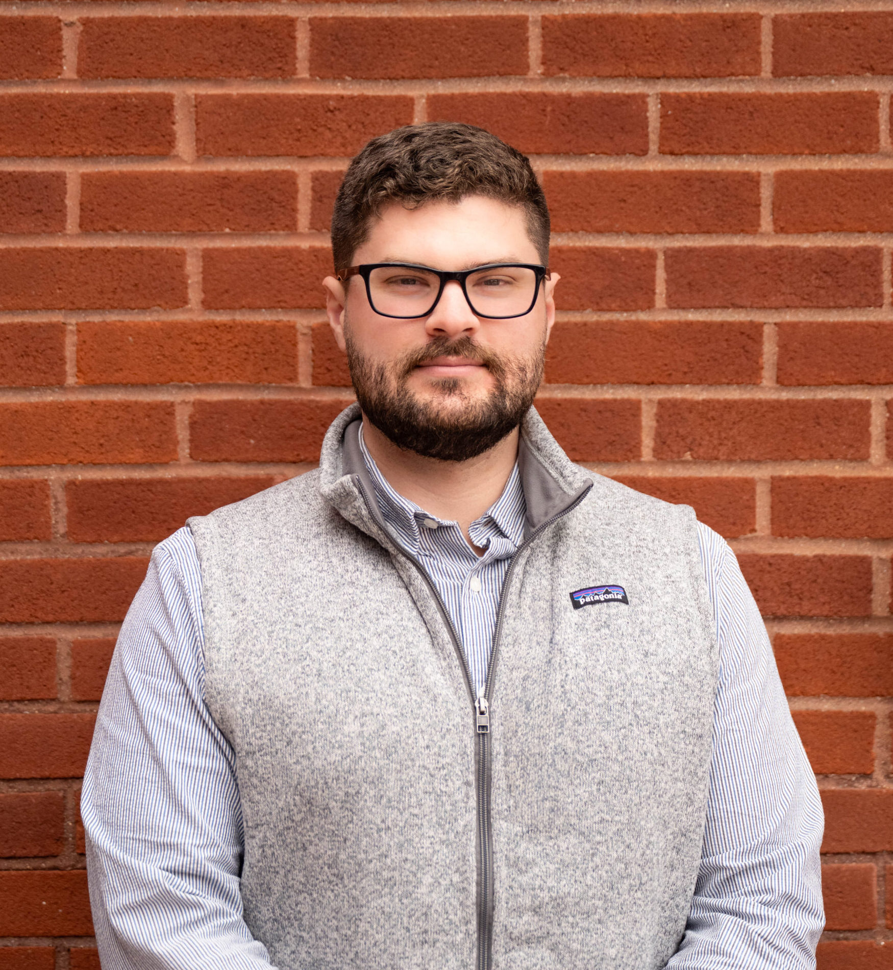 Sullivan Shackleford