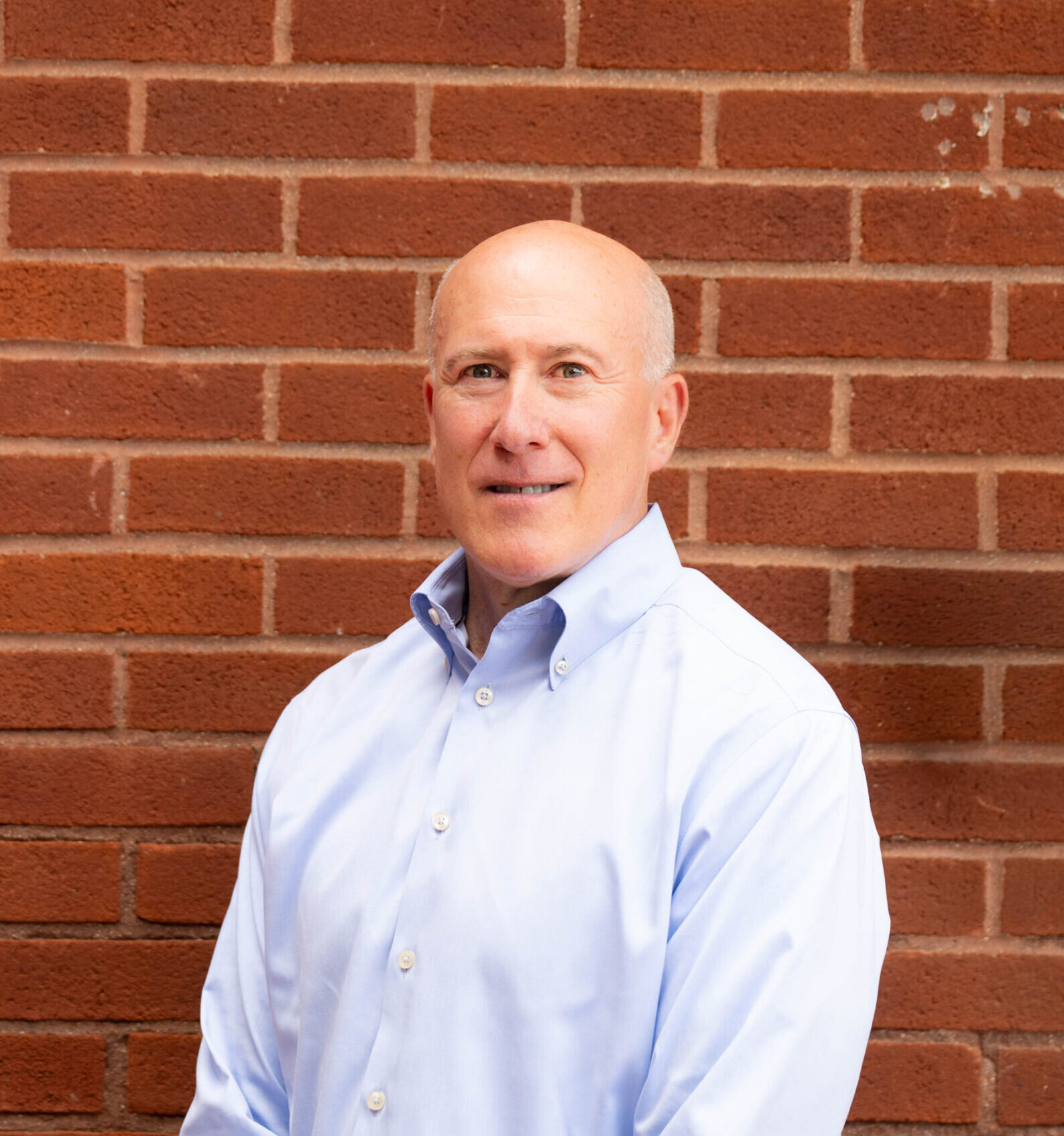 Jim Scarpone