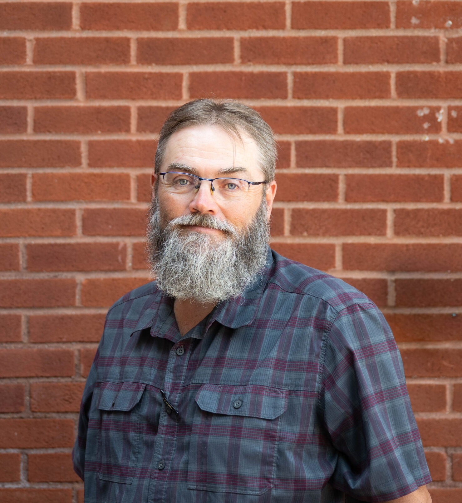Pat O’Donnell