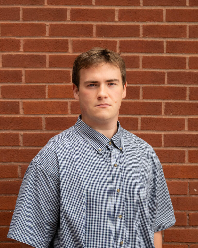Patrick Griffin