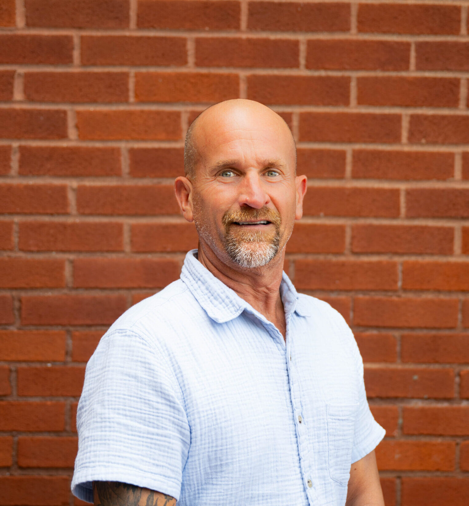 Paul Milne