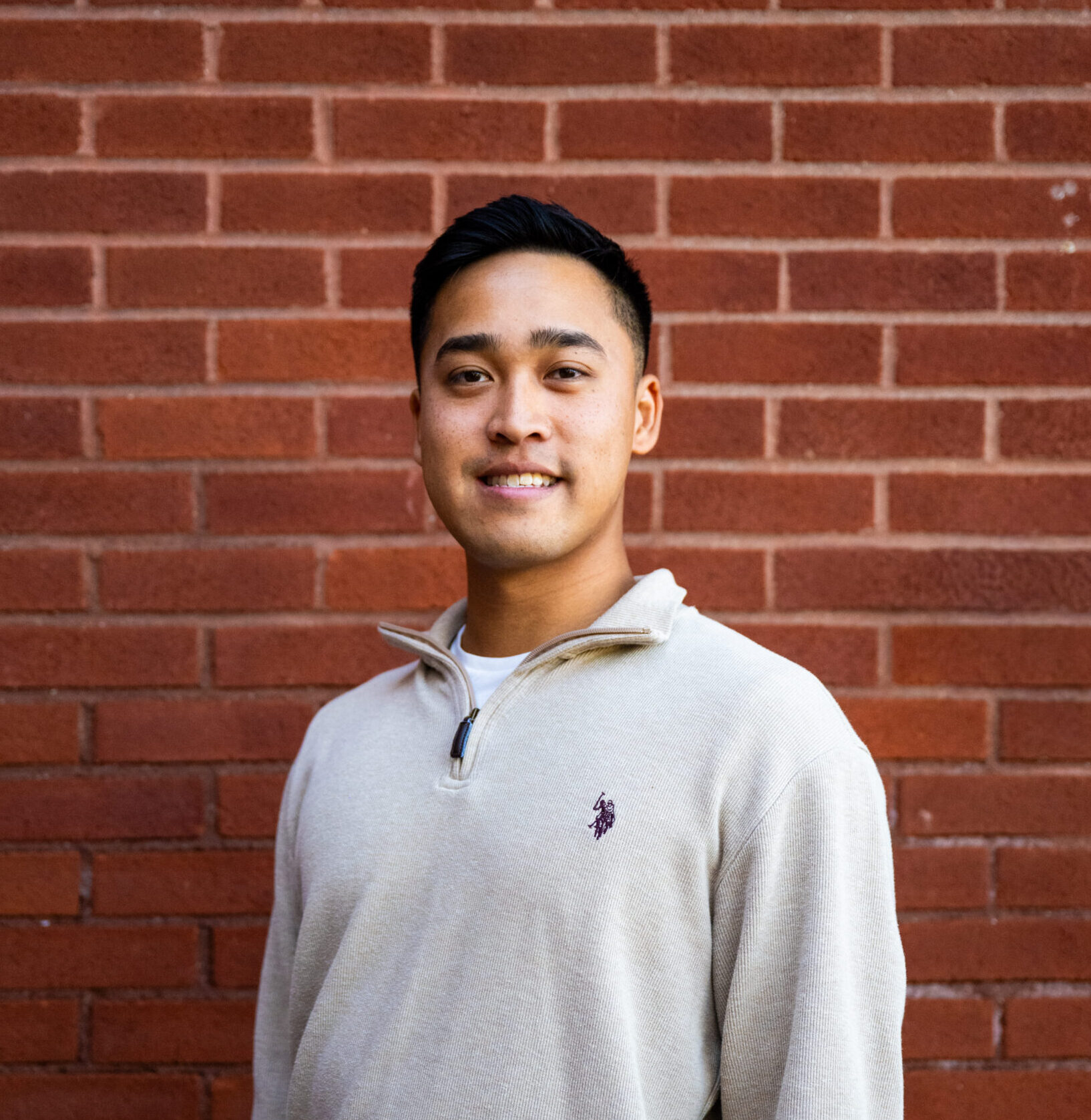 Matt Chin